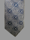 Grand Lodge of Michigan Tie
