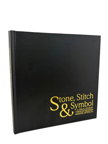 Stone, Stitch & Symbol