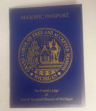Masonic Passport