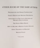 More about Masonry by H. L. Haywood