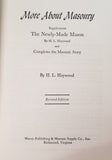 More about Masonry by H. L. Haywood