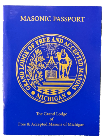 Masonic Passport