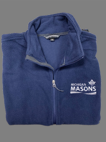 Port Authority Men's Fleece Vest