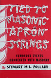 Tied To Masonic Apron Strings