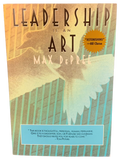 Leadership is an Art