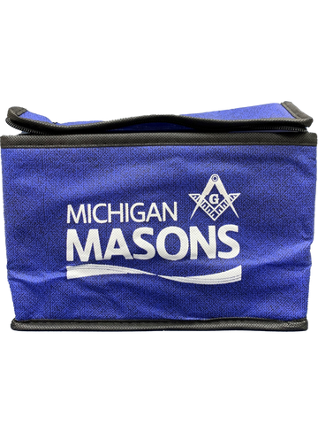 Collapsible Cooler Bag